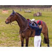Hunting collar for horse QHP Sedana