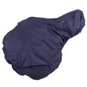 Saddle cover for horse QHP Turnout Extra