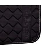 Saddle pad for horses QHP Gloss