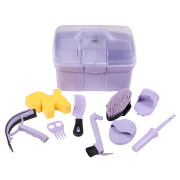 Pony grooming box QHP Power