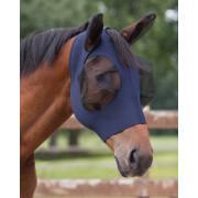 Anti-fly cap for horses