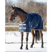 Outdoor horse blanket QHP Turnout 600 100 g
