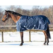 Outdoor horse blanket QHP Turnot 600 300 g