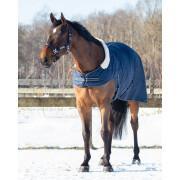 Stable Blanket  with cut shoulders QHP 200 g