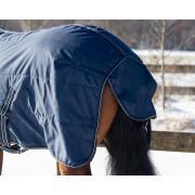 Stable Blanket  with cut shoulders QHP 200 g