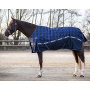 Outdoor horse blanket QHP Collection 50gr