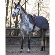 Fleece horse rugs QHP Collection