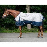 Waterproof horse blanket QHP 0 g