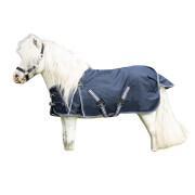Outdoor pony blanket QHP Falabella 0g