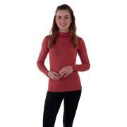 Sweatshirt thermal equitation QHP Florine