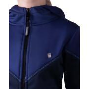 Sweat hooded riding girl QHP Sienna