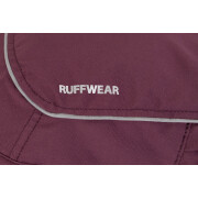 Dog coat Ruffwear Overcoat Fuse