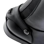 Riding boots size full medium w Sergio Grasso Evolution