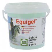 Massage gel for horses Stassek Equigel 1L