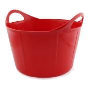 Flexible bucket Tattini 17 LT