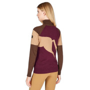 Women's turtleneck sweater Vestrum Demonte