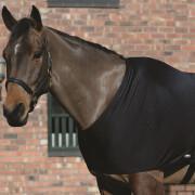 Stretch shoulder protector for horses Weatherbeeta