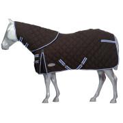 Stable Blanket  detachable neck cover Weatherbeeta Comfitec 1000D Diamond Quilt 350g