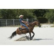 Riding Saddle Westride Franck Perret Arvada