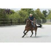 Riding Saddle Westride Franck Perret Arvada