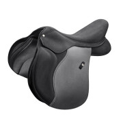 Jumping saddle for horses Wintec HW 2000