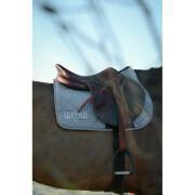 Saddle pad for horses WOW Horse care