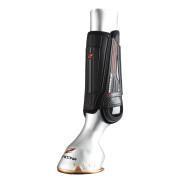 Hind gaiters for horses Zandona Carbon Air X-country